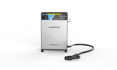 APSP750V40KW锂电充电机